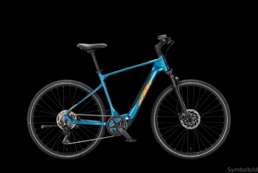MACINA CROSS SX 20 2025