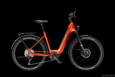 MACINA AERA 871 LFC DI2 2025