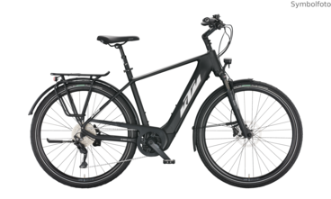MACINA TOUR CX 510 2022