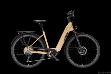 MACINA STYLE 820 DI2 2025