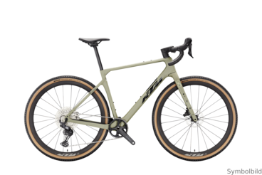 GRAVELATOR ELITE 2026