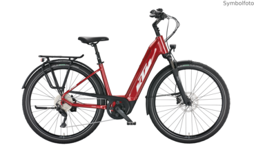 MACINA TOUR CX 510 2022