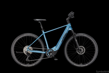 MACINA CROSS CX 810 2025