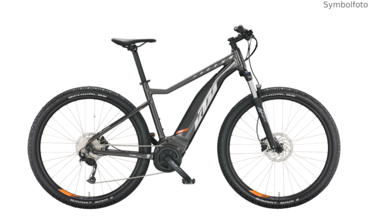 MACINA RIDE 591 2022