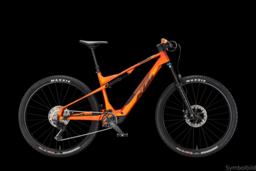 MACINA SCARP SX MASTER 2025