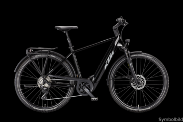 MACINA TOUR CX 830 2026