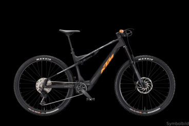MACINA SCARP SX ELITE 2025