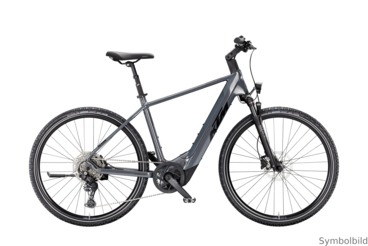 MACINA CROSS CX 820 L 2026