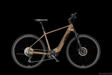 MACINA CROSS CX 820 2025