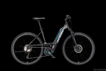 MACINA CROSS CX 625 PTS 2025