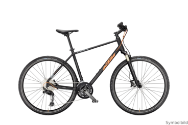 X-LIFE 1964 CROSS 2025