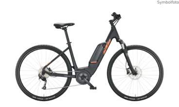 MACINA CROSS A410 2022