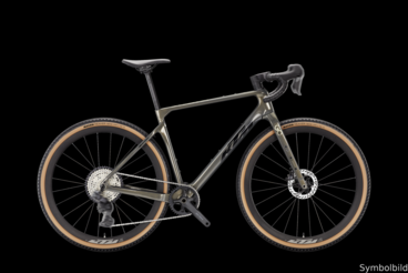 GRAVELATOR ELITE Di2 2026