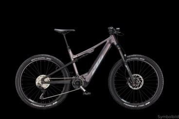MACINA LYCAN 773 L 2025